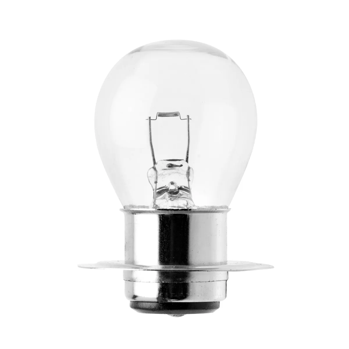 Лампа 12V A12 50W P42s Маяк 1 шт. картон 61250