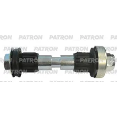 Комплект сайлентблоков подвески MERCEDES-BENZ: S-CLASS W140 91-98, S-CLASS C140 92 PATRON PSE1363