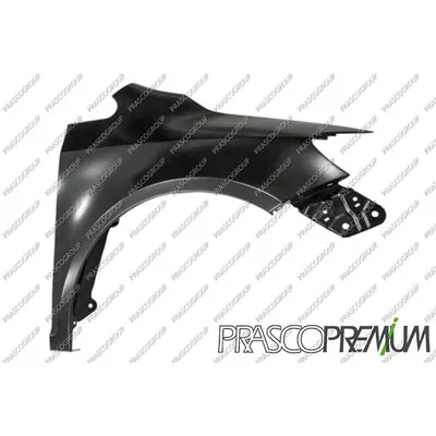 Крыло переднее правое / VW Golf PLUS 0514 PRASCO VG0403003