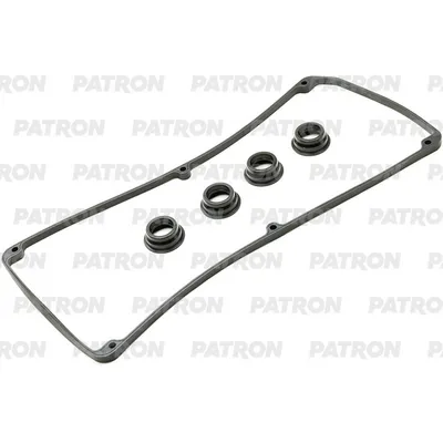 Комплект прокладок клапанной крышки MITSUBISHI LANCER 1.6 (4G18) 03- PATRON pg16094