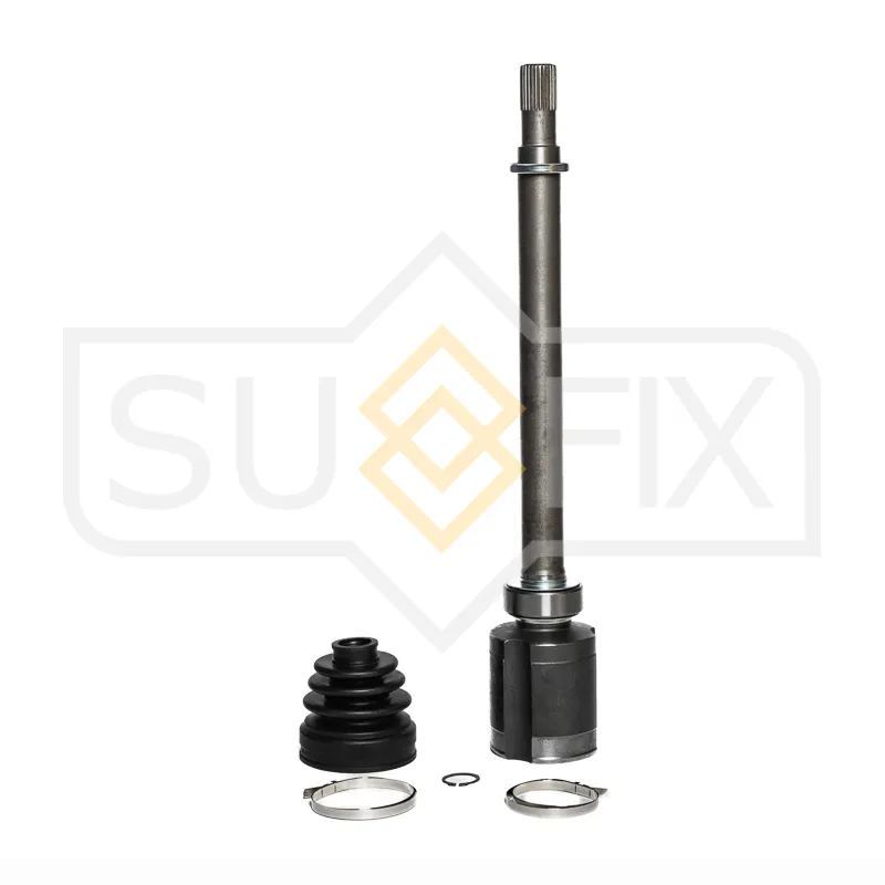 ШРУС SUFIX ST-1554