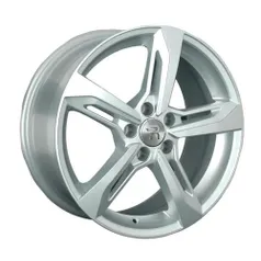 Диск литой R18 8J 5x112/66.6 ET39 REPLAY A94 S 029455-070019006