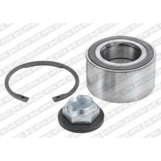 Подшипник ступицы передний SNR NTN-SNR R141.05