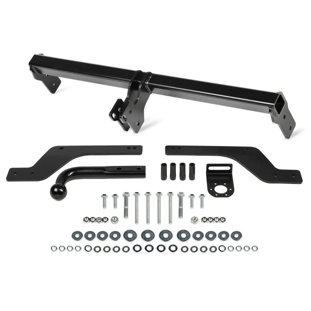 Фаркоп RIVAL Renault Logan (2014-), Logan Stepway (2018-), Sandero (2014-), Sandero Stepway (2014-), F4702001
