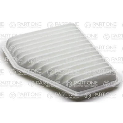 Фильтр воздушный Toyota RAV 4 2.0/2.4/3.5 06- PART-ONE 1AF073