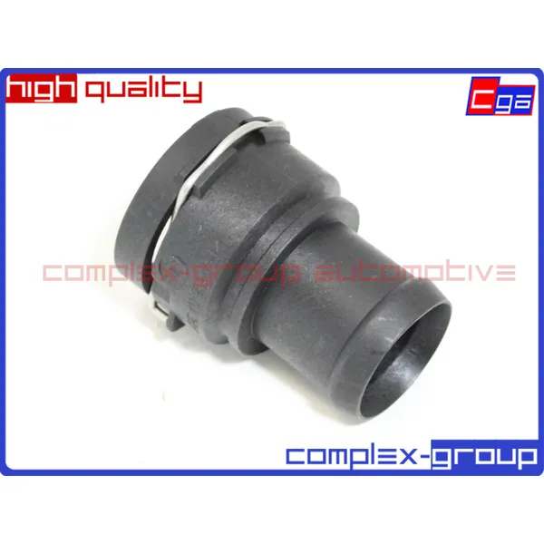 Штуцер 3B0122291C CGA 12SN8002RA