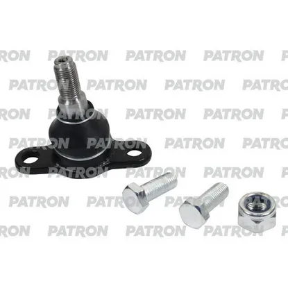 Опора шаровая нижн 7D0407361 VW: TRANSPORTER CH.70-т-200000, PATRON PS3024