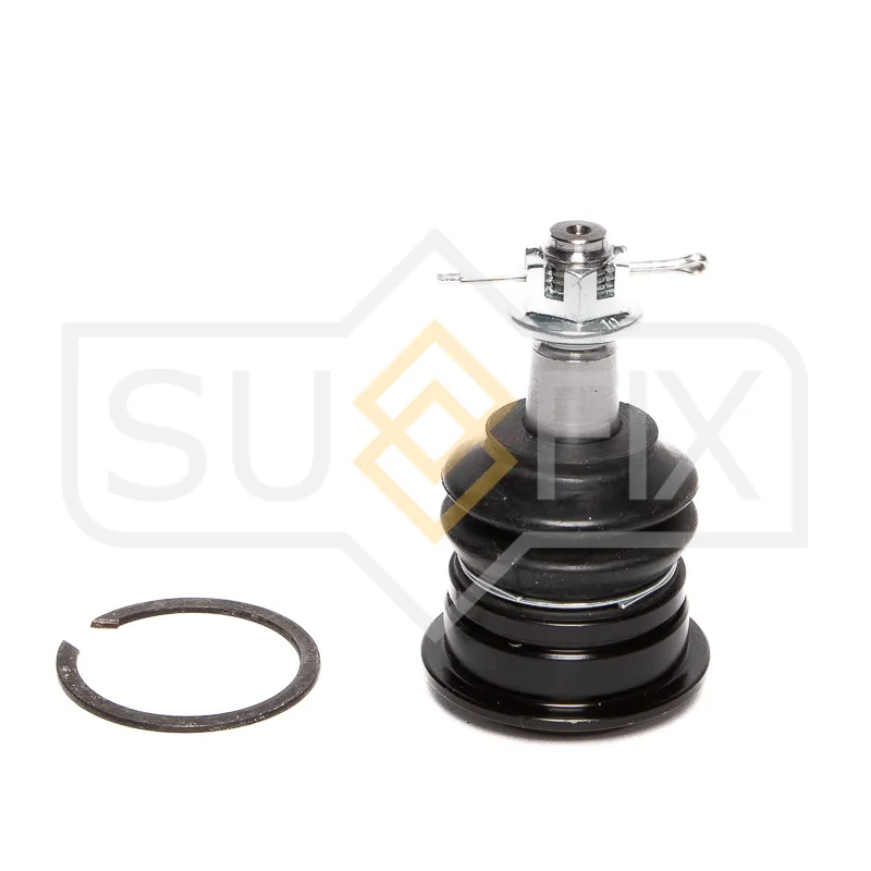 Шаровая опора верхняя L/R TOYOTA Land Cruiser(J100) 4.2D-4.7 98> / Land Crui SUFIX SG1059