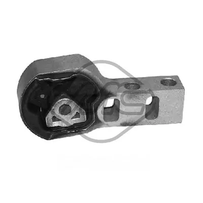 Подушка двиг. FIAT PANDA II 1.1 - 1.2 - 1.3D 03-