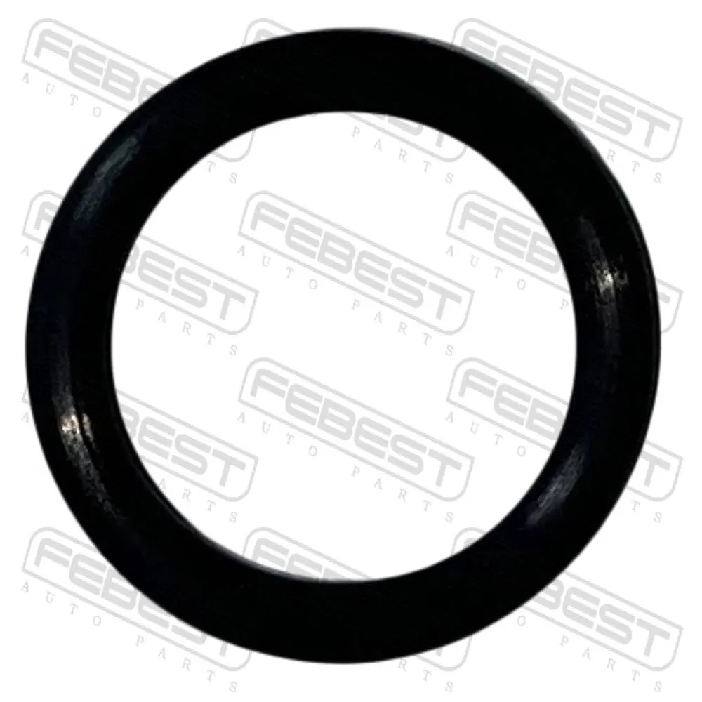 Кольцо уплотнительное масляного насоса 26.5x2.4 HONDA CIVIC FERIO EK4 [JP] FEBEST 03400-002