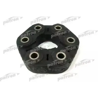 Муфта кардана BMW 5 E60/E61/E63/E64 2.0-3.0 03- PATRON PSE5010