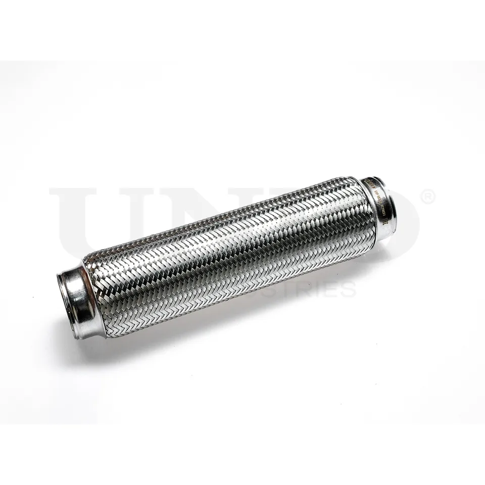 Гофра глушителя 55x320 мм InnerBraid UNIO EXP-55320