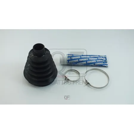 Пыльник шрус наружный FR комплект QUATTRO FRENI QF31C00143