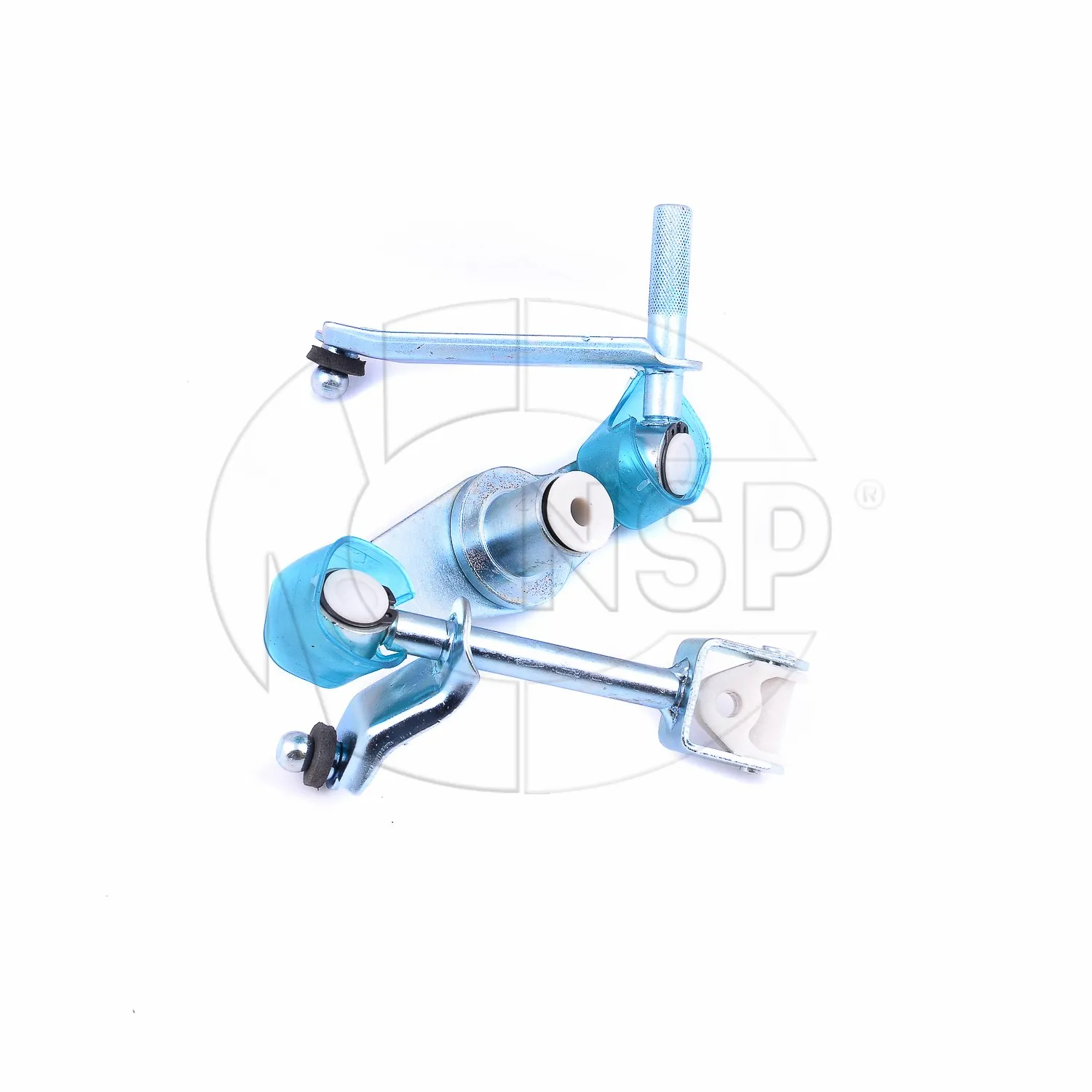 Кулиса КПП CHEVROLET Aveo NSP NSP0125184113