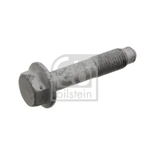 Болт регулировки сход-развала VAG /M12x1,5mm FEBI 05140
