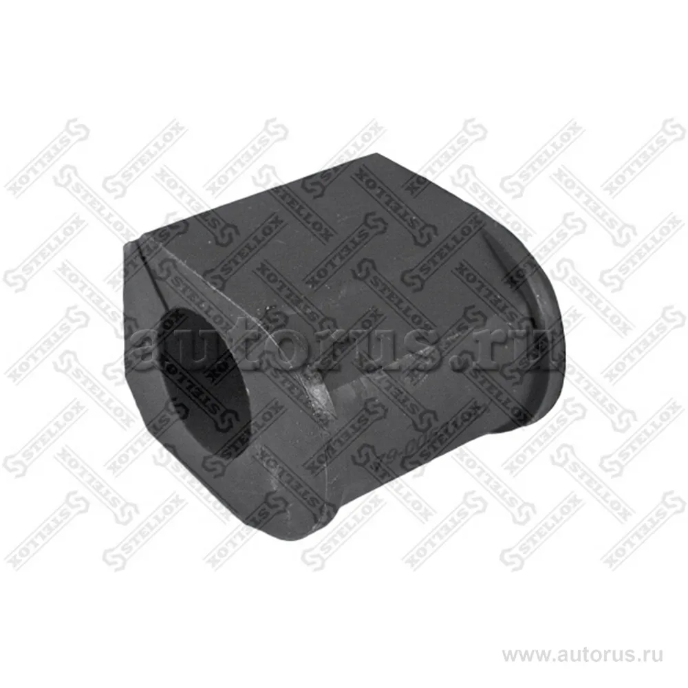 Втулка стабилизатора переднего наружная d24 Renault Megane 1.4-1.9 STELLOX 79-00531-SX