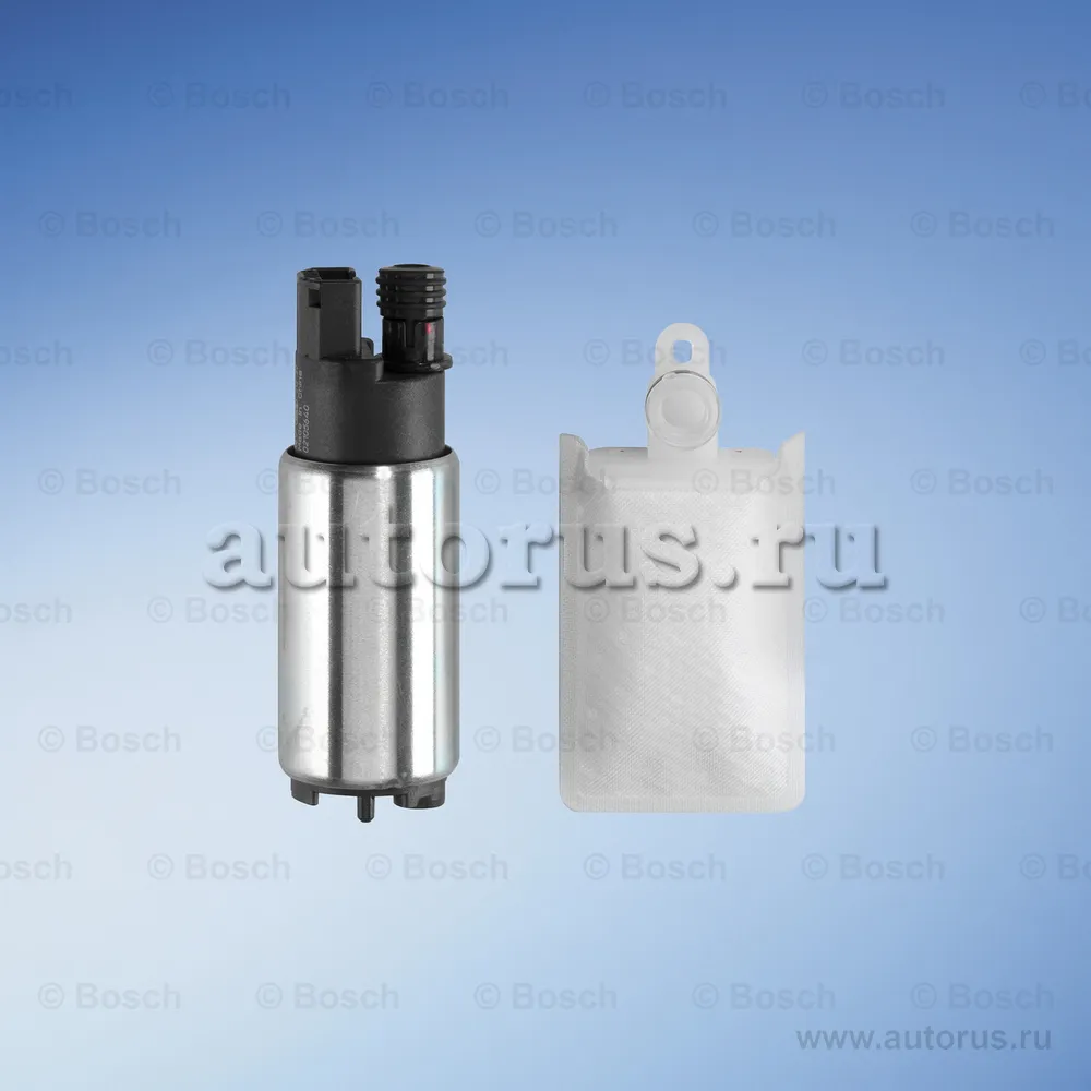 Насос топливный электрический Toyota Yaris 1.0 1.5i 99 05 TOYOTA BOSCH 0 986 580 971