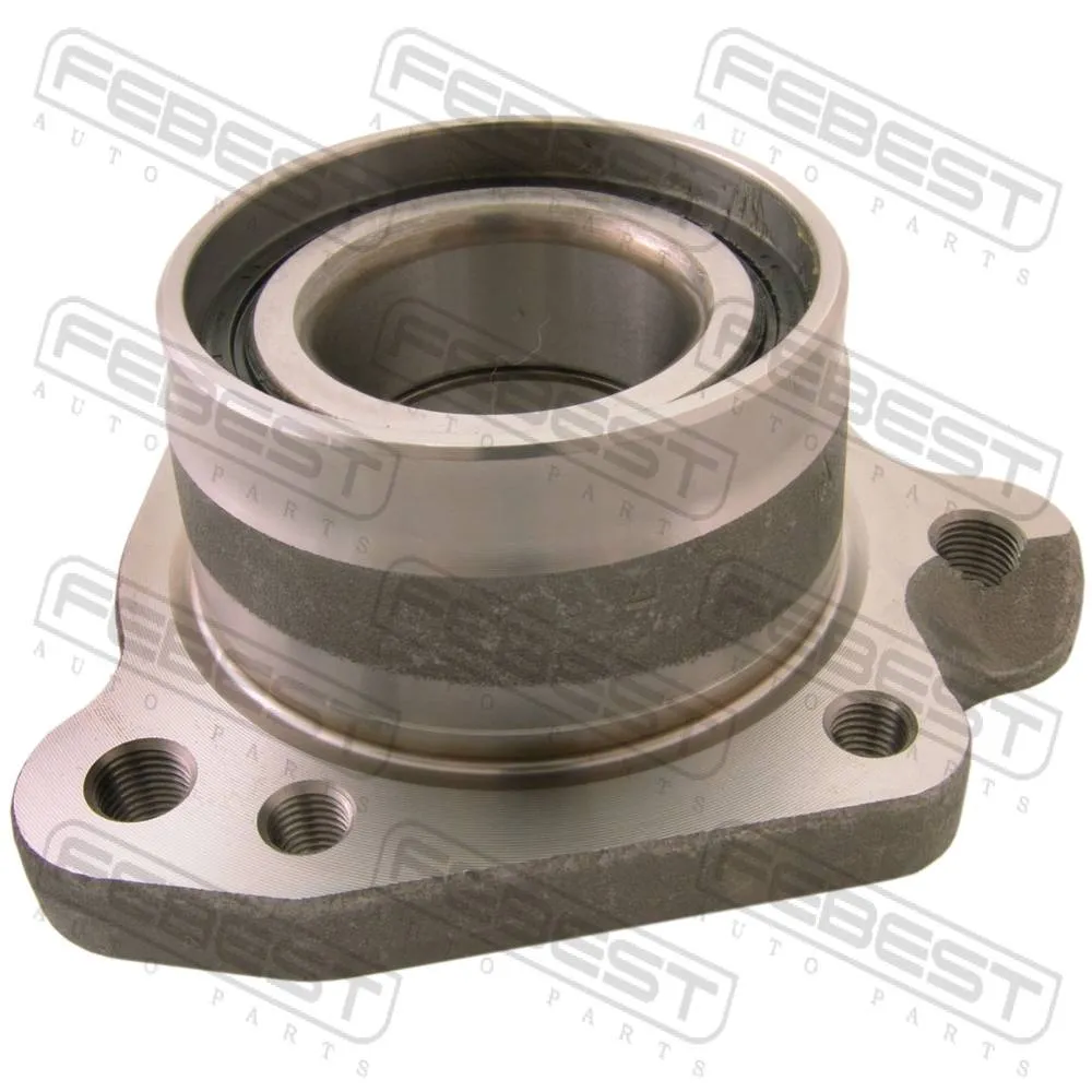 Ступица задняя L HONDA CR-V RD1 1996-2001 [GN] FEBEST 0382-RD1RLH