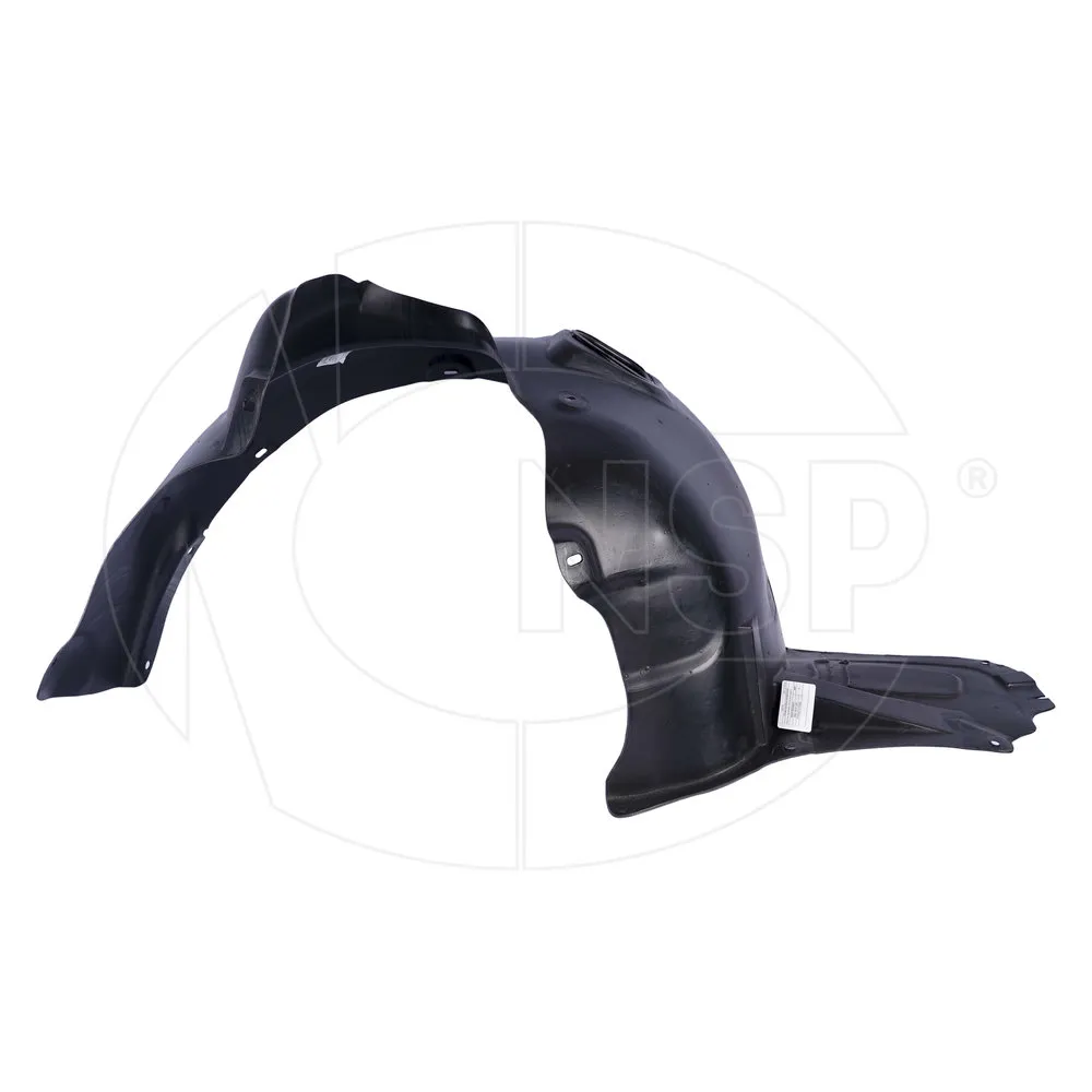 Подкрылок передний левый SKODA Rapid (20-) NSP NSP1BD04053