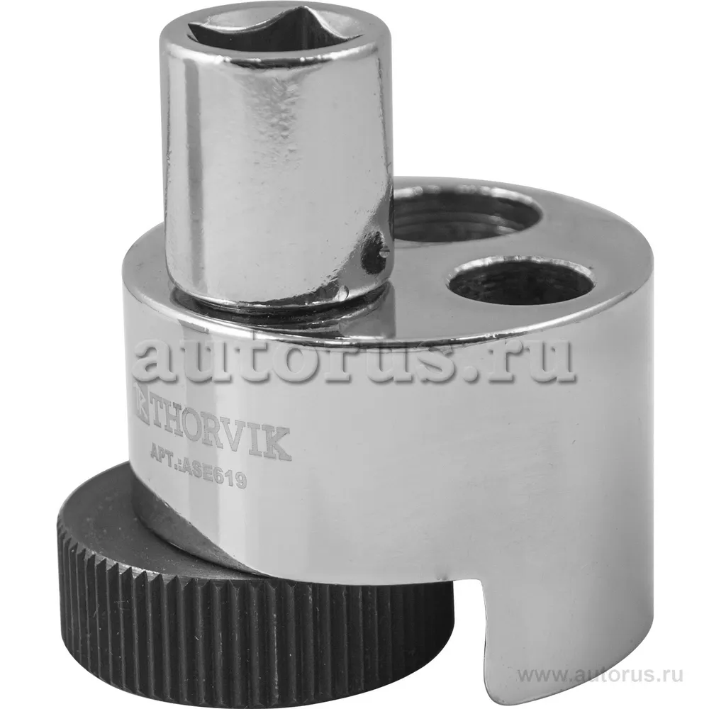 Шпильковерт эксцентриковый 12DR с диапазоном 6-19 мм THORVIK ASE619