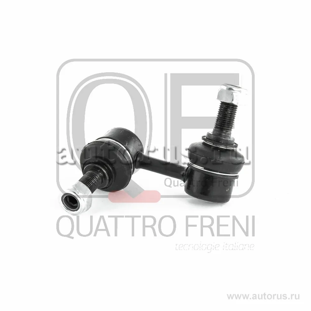 Стойка стабилизатора RR RH, QUATTRO FRENI QF17D00169