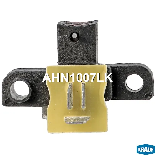 Щеткодержатель генератора KRAUF AHN1007LK