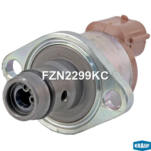 Регулятор давления ТНВД KRAUF FZN2299KC