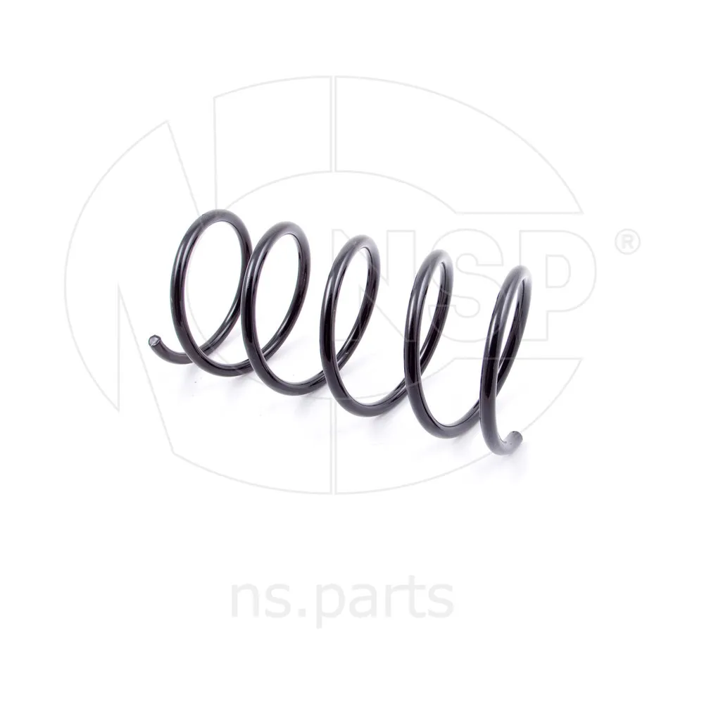 Пружина подвески передней HYUNDAI Elantra NSP NSP02546302D000