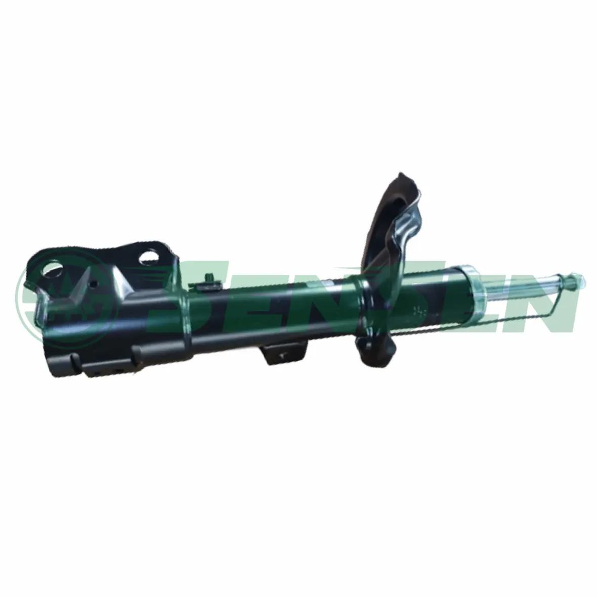 Амортизатор передний правый GAS Mitsubishi Lancer 07> SENSEN 42140755