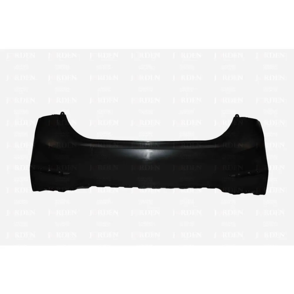 Бампер задний HYUNDAI Solaris II 17 Jorden JH02ACT17022