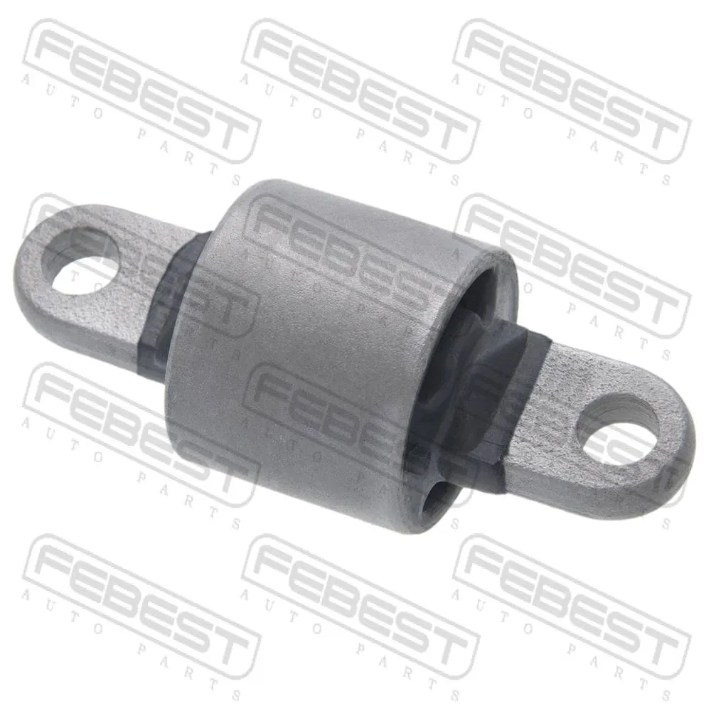 Сайлентблок передней верхней тяги MAZDA XEDOS-9 TA 1993-2002 [EU] FEBEST MZAB-044