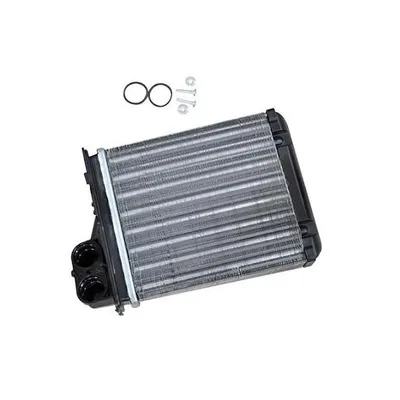 радиатор печкиRenault DusterLoganSandero 1.41.61.5dCi 04 ASAM 30910