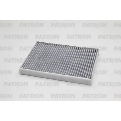 Фильтр салона угольный AUDI A4 (8W) 15-, A5 16-, Q5 II 16-, Pors PATRON PF2357