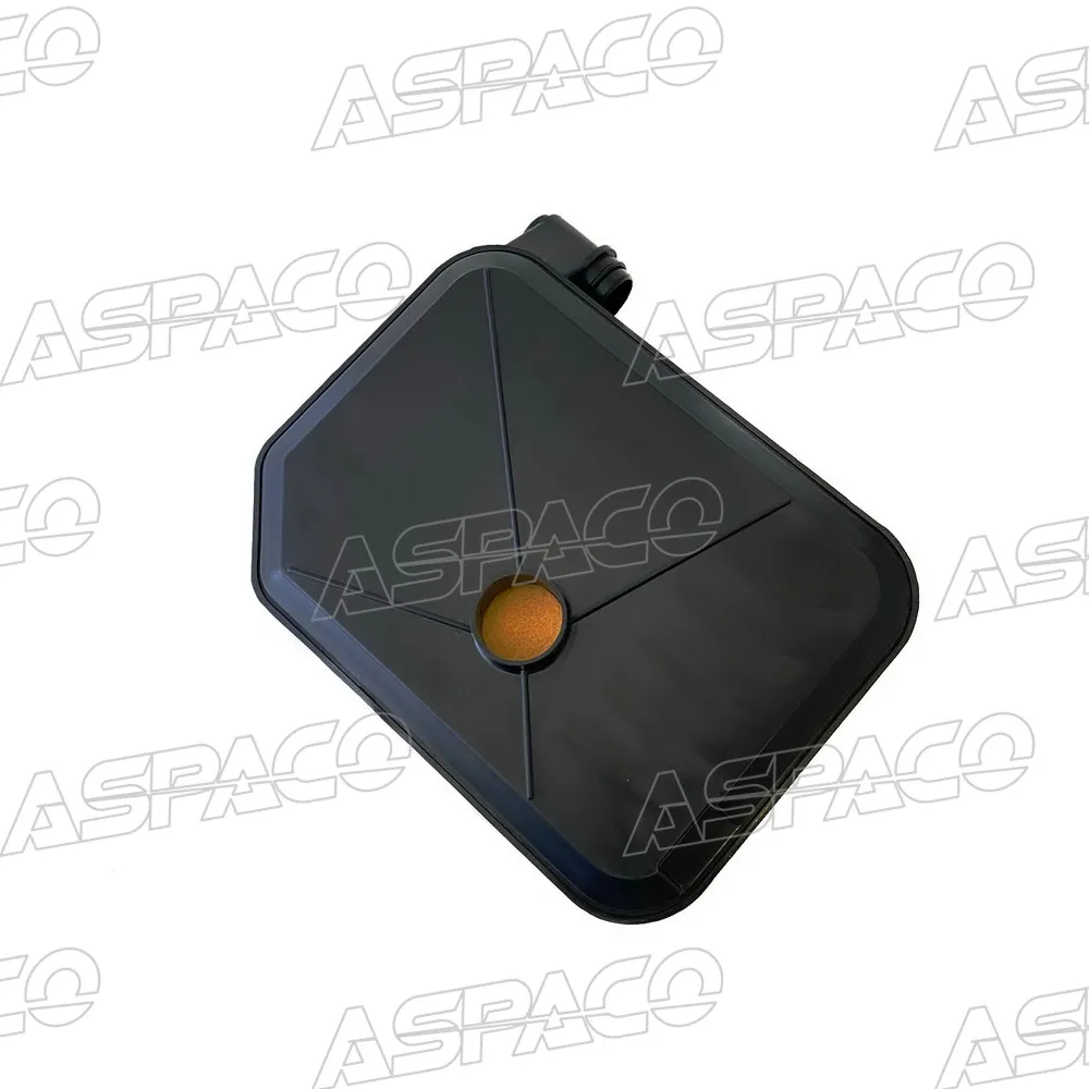 Фильтр акпп MITSUBISHI LANCER (03-08), GALANT (EA) (97-03) ASPACO AP758D