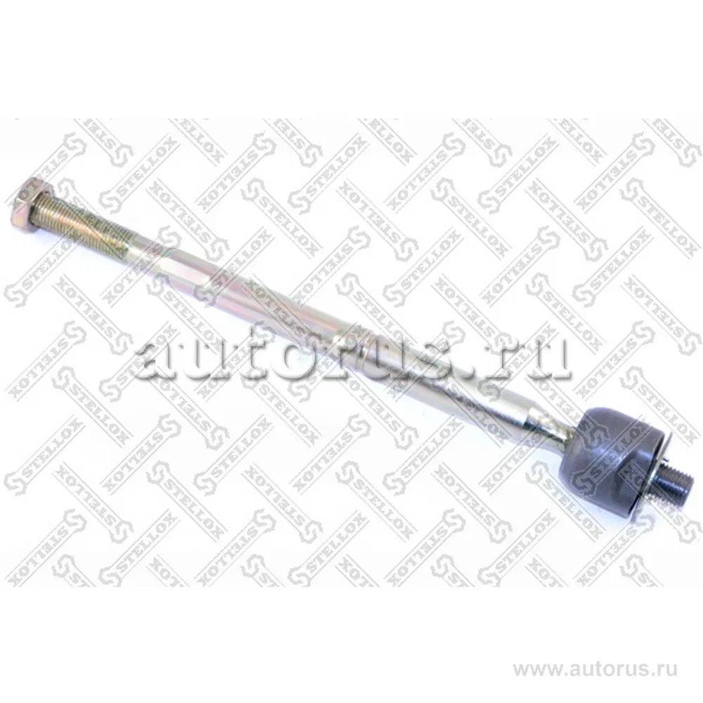 Тяга рулевая Toyota Corolla CDE120/ZZE12# 01> STELLOX 55-98022-SX
