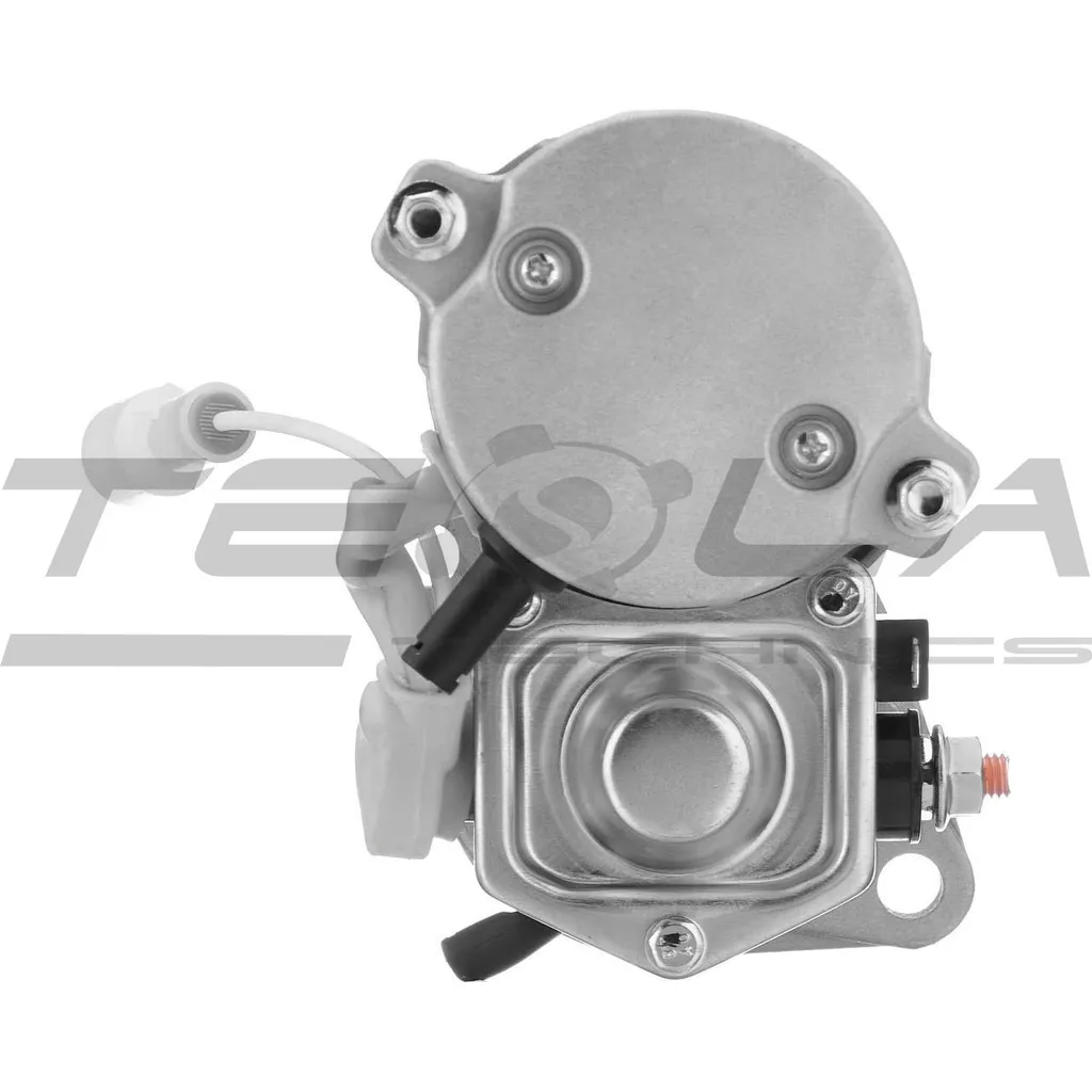 Стартер Карриер Трансиколд с дв. Кубота V2203 TESLA TECHNICS TT16138