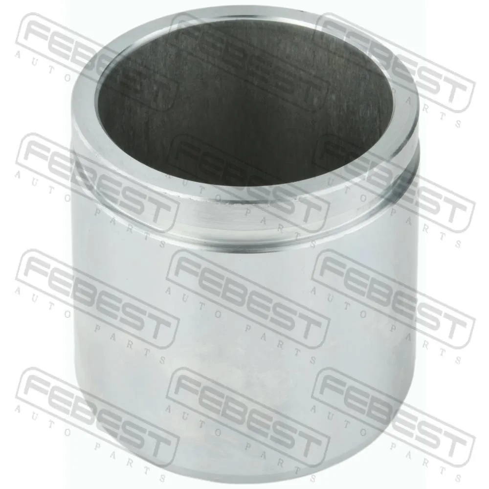 Поршень суппорта тормозного переднего D54 NISSAN KUBISTAR X76 2003.07- [ER] FEBEST 2476-KANF