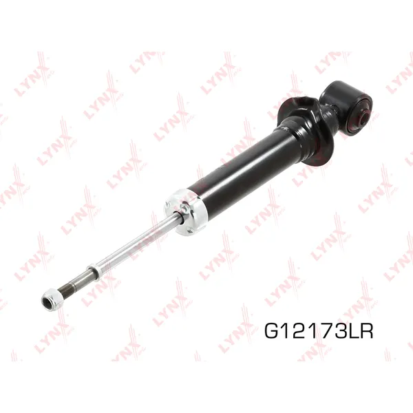 Амортизатор задний TOYOTA COROLLA FIELDER (NZE124G) 4WD (2000-2006) LYNXauto G12173LR