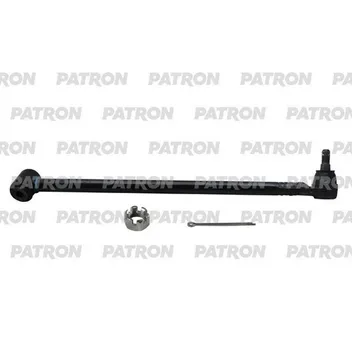Рычаг подвески конус 14,8 мм HYUNDAI SANTA FE I (SM) 00- PATRON PS50344R