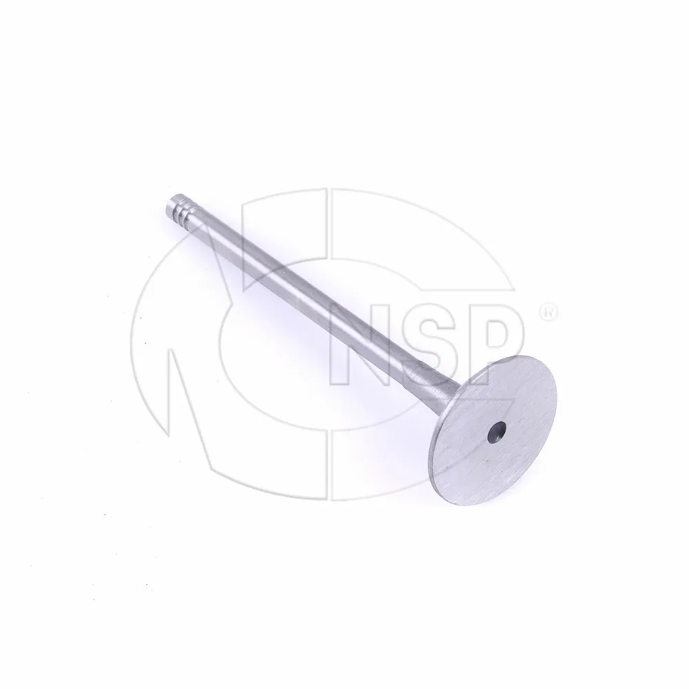 Клапан выпускной GM Captiva/OPEL Antara NSP NSP0190410813