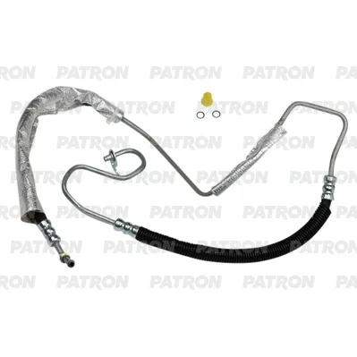 Шланг гидроусилителя Шланг ГУР FORD Transit 06-13 PATRON PSH022