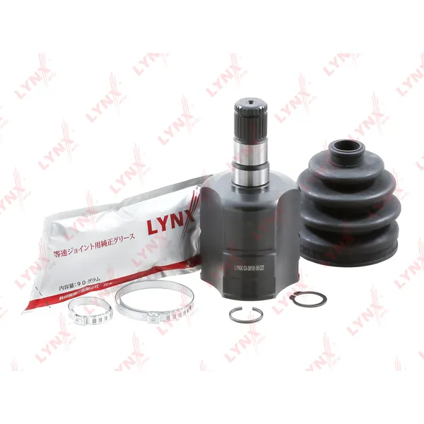 ШРУС LYNXauto CI-3810
