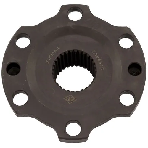 СТУПИЦА ПЕРЕДНЯЯ TOYOTA LAND CRUISER ZIKMAR Z89684R