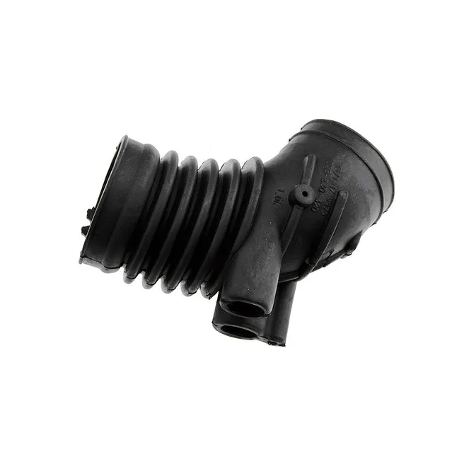 Патрубок BMW E36 316I ENG.M43 93-00 NTY GPPBM001