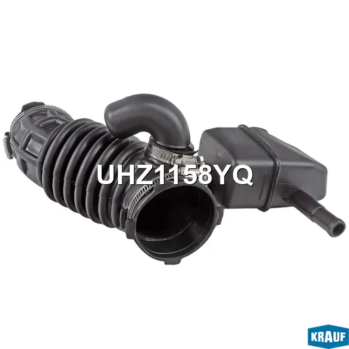 Патрубок воздушный KRAUF UHZ1158YQ