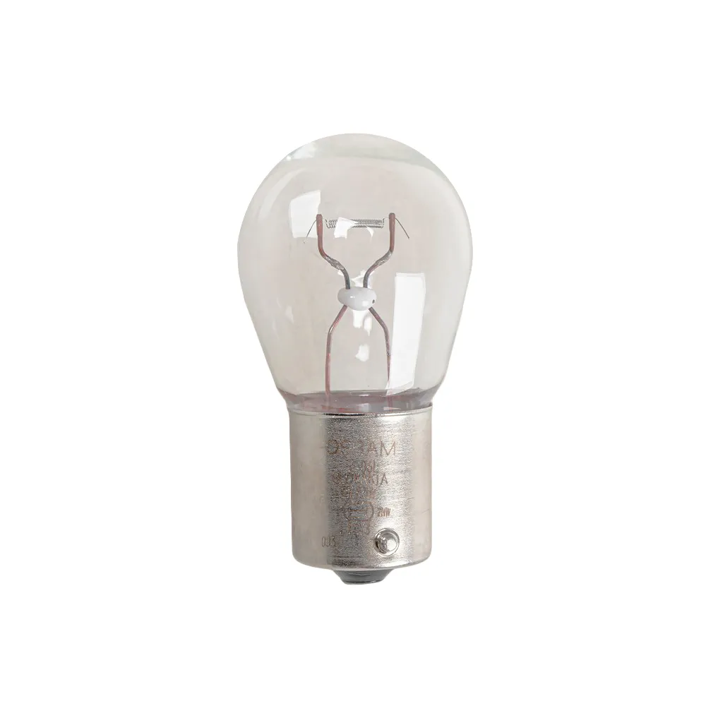 Лампа 12V P21W 21W VAG 1 шт. картон N 017 73 26