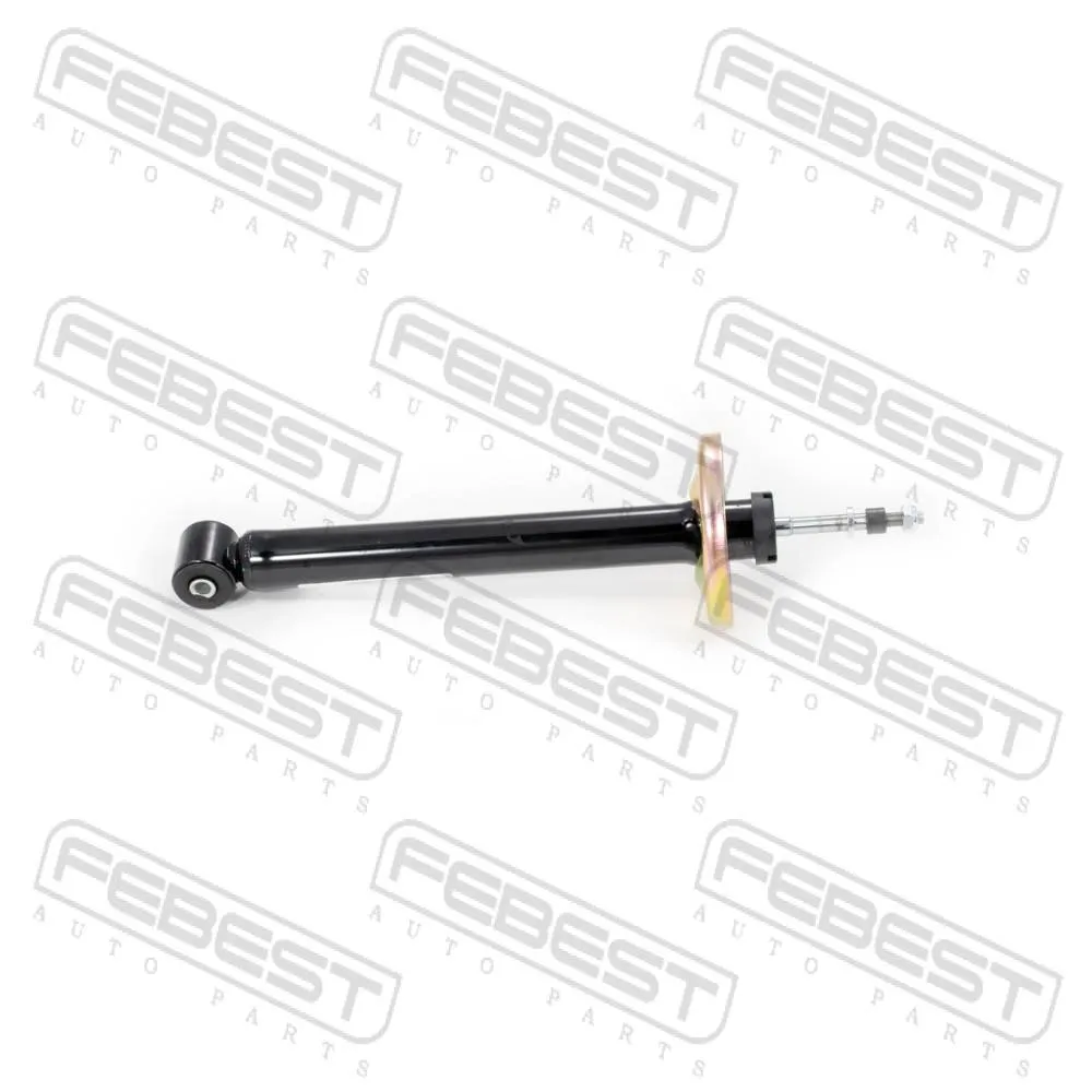Амортизатор задний масляный FEBEST 2307S-005R