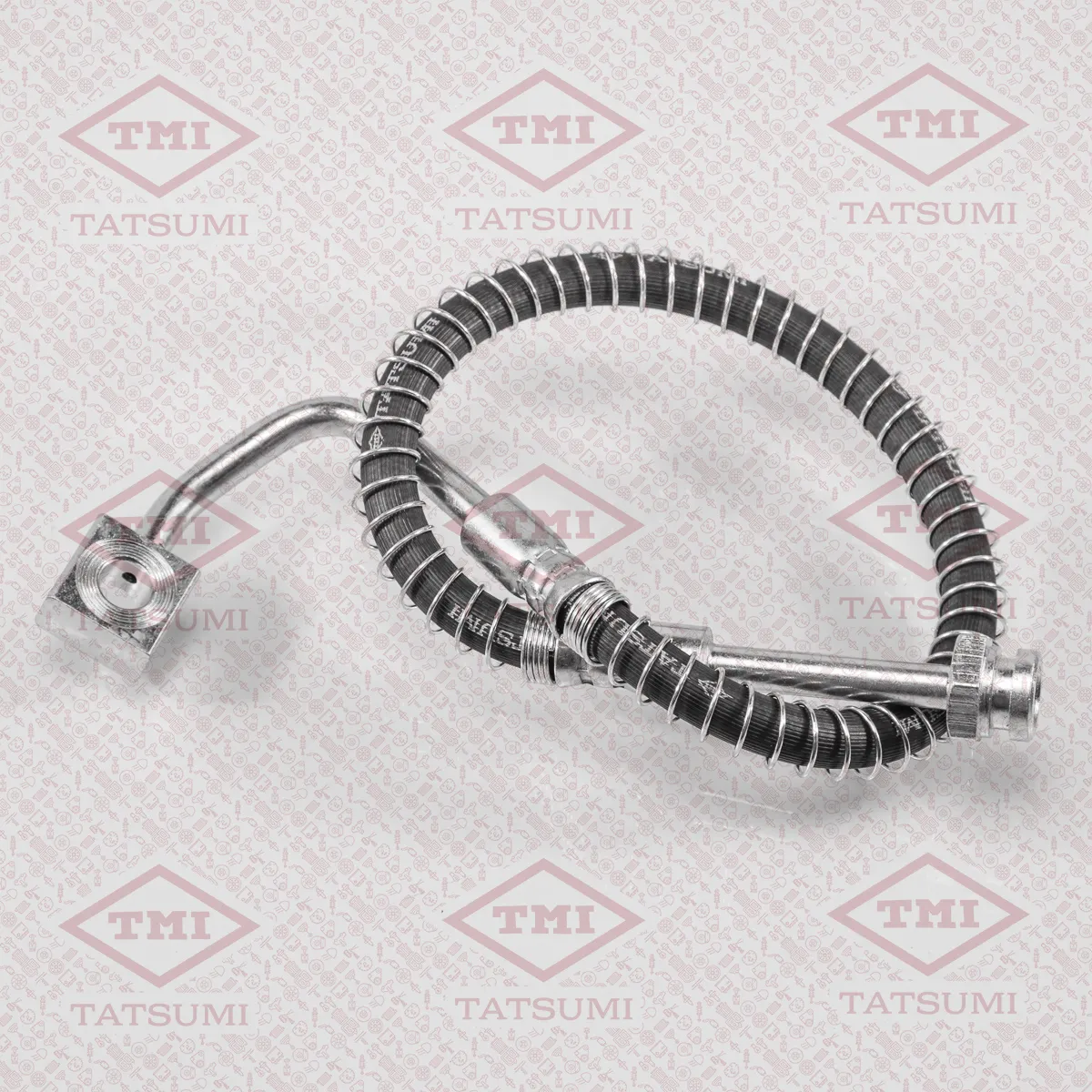 Шланг тормозной передний R KIA Sportage 94-> TATSUMI TCJ1016