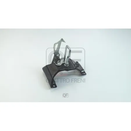 Замок капота ответная часть LH QUATTRO FRENI QF42G00037