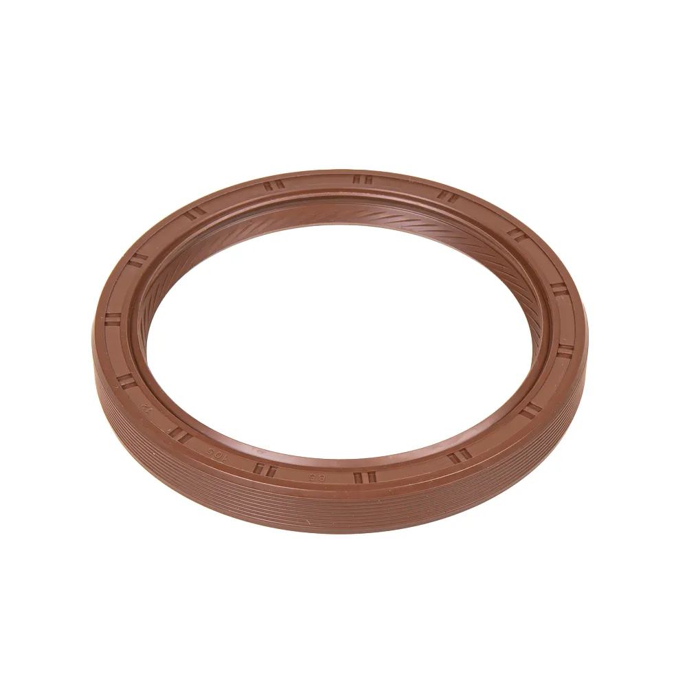 Сальник коленчатого вала (105x85x11-L) NISSAN F9Q OPEL F4R, F9Q RENAULT F3P GANZ GIE11279